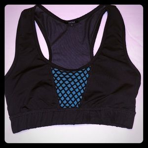 Noli sport bra